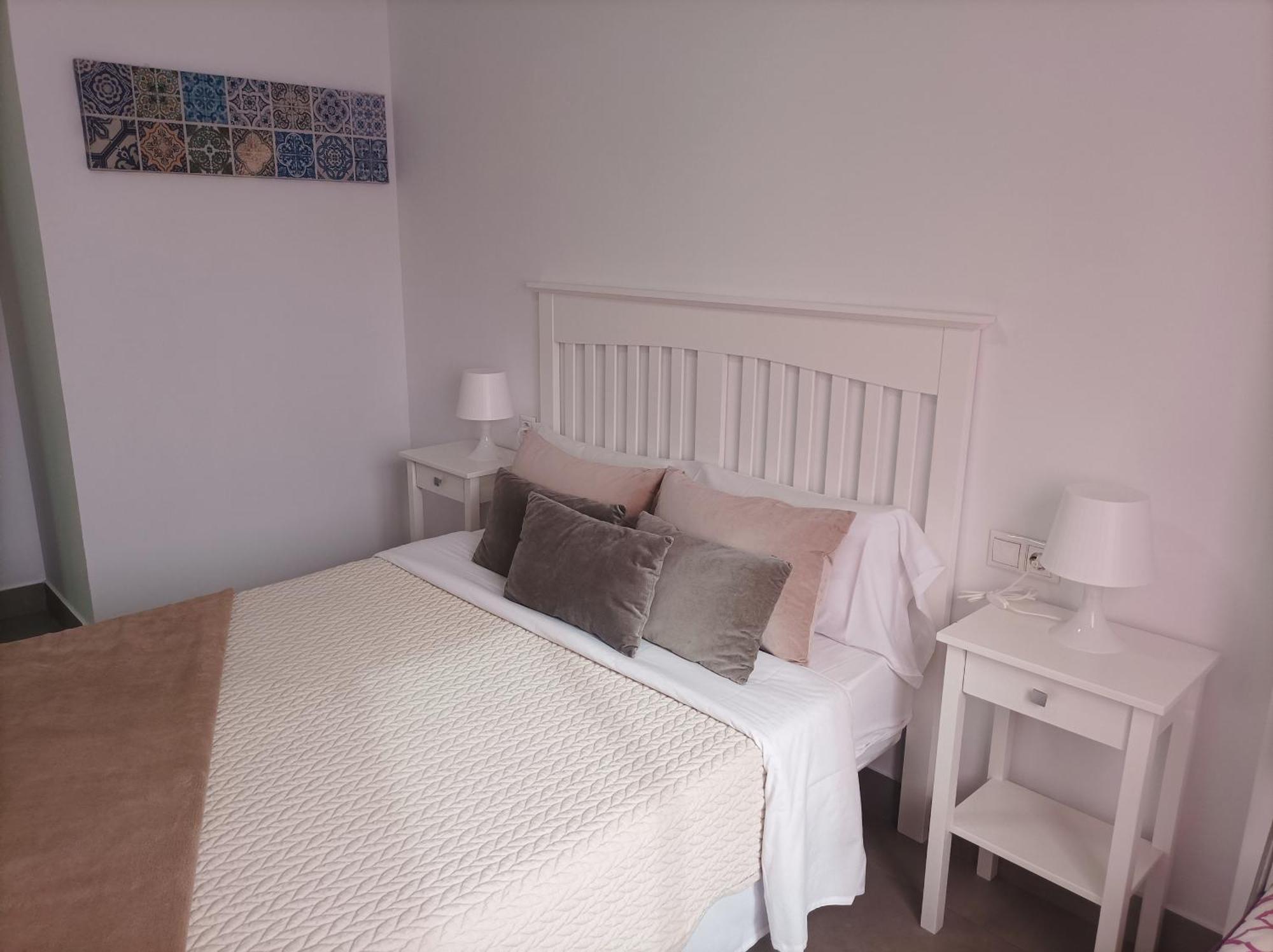 Piso En Cordoba Emili'S House公寓 外观 照片