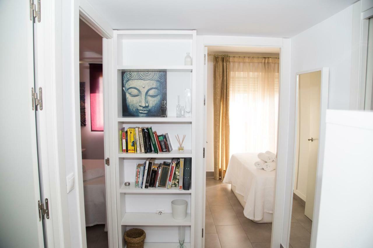 Piso En Cordoba Emili'S House公寓 外观 照片