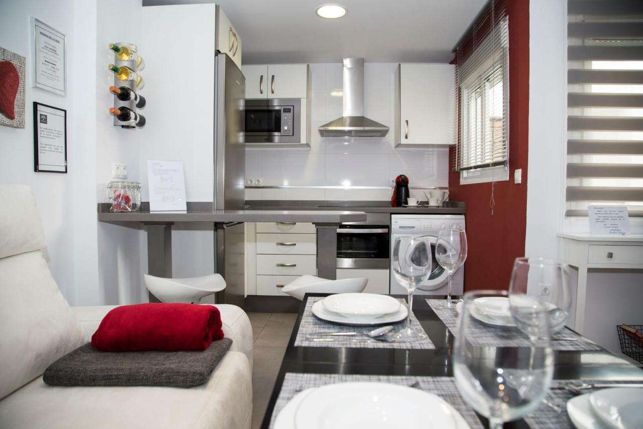 Piso En Cordoba Emili'S House公寓 外观 照片