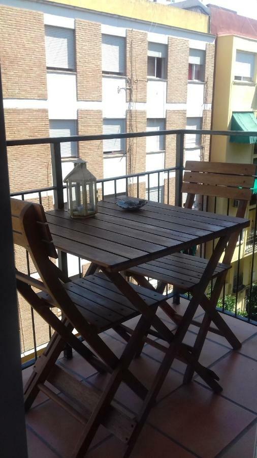 Piso En Cordoba Emili'S House公寓 外观 照片